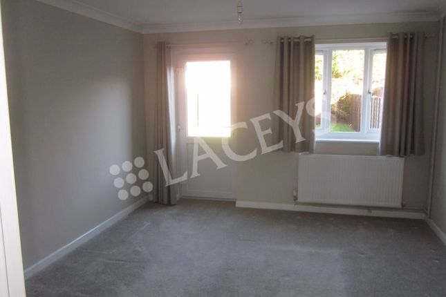 Terraced house to rent in Priory Glade, Yeovil