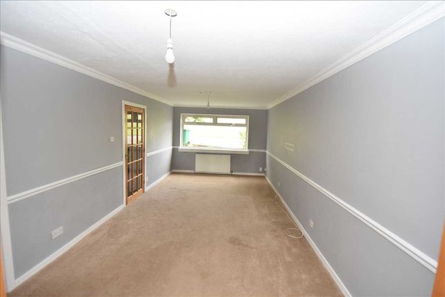 Terraced house for sale in Inchview Gardens, Dalgety Bay, Dunfermline