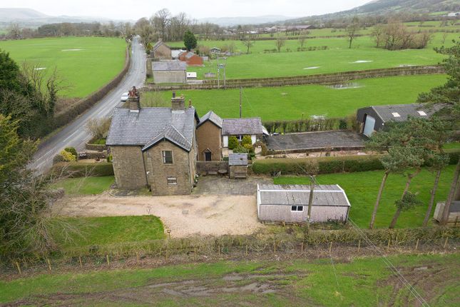 Semi-detached house for sale in Cockleach Cottages, Longridge, Lancashire