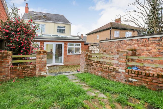 Detached house for sale in Parkfield Road, Parkfields, Wolverhampton