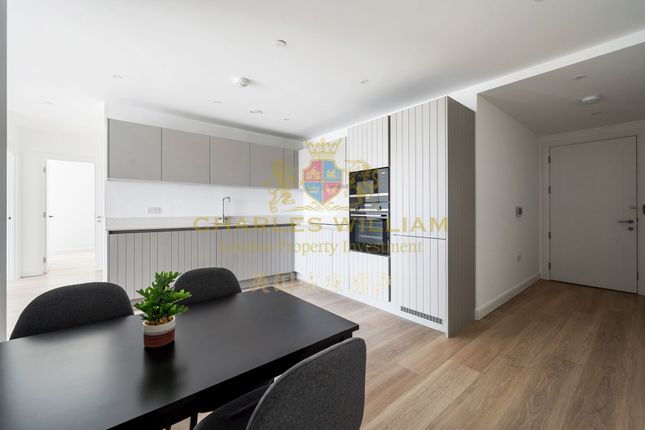 Apartment 0803, Botanist House, London photo 2