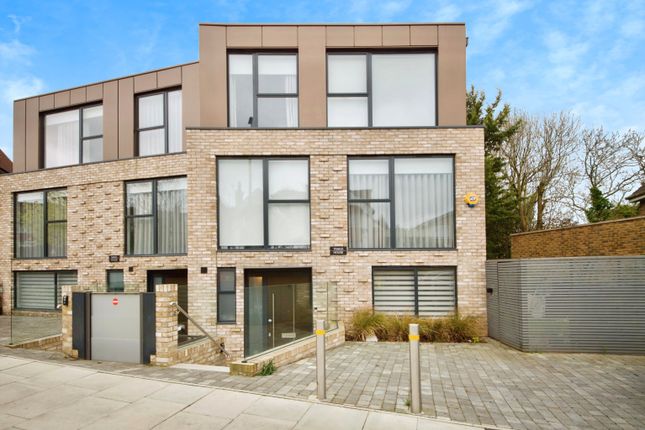 Thumbnail Semi-detached house for sale in Tango House, Golders Green