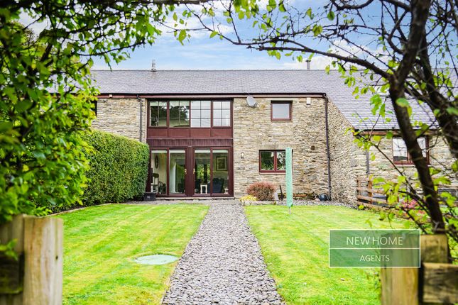 3-bed terraced on Duddon View, Millom, £325,000