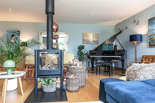 8, Marsworth Wharf, Tring photo 4
