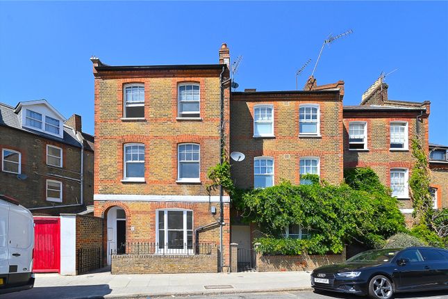 Detached house for sale in Robertson Street, Battersea, London