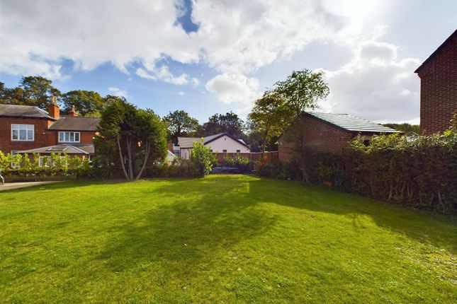 Detached bungalow for sale in Park Lane, Pontefract