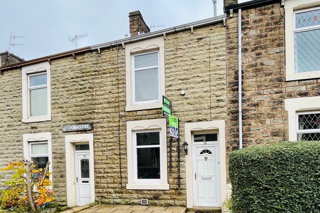 Thumbnail Terraced house for sale in Birch Terrace, Manchester Road, Accrington