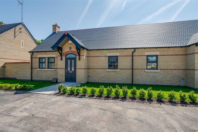 The Priory Dormer Woods Shireoaks Road Nottinghamshire S80 2
