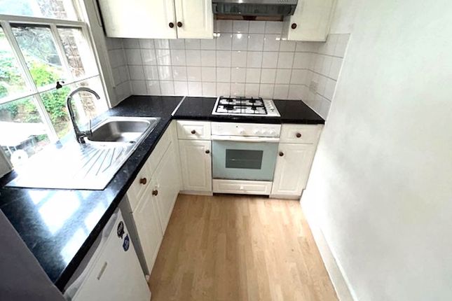 Goldhurst Terrace, London photo 3