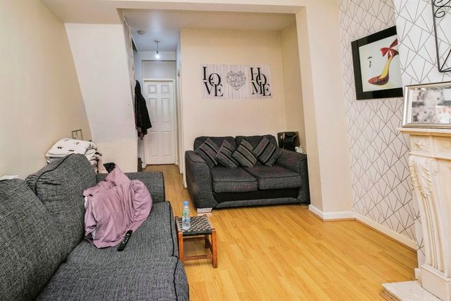 9., Winkle Street, LIVERPOOL photo 4