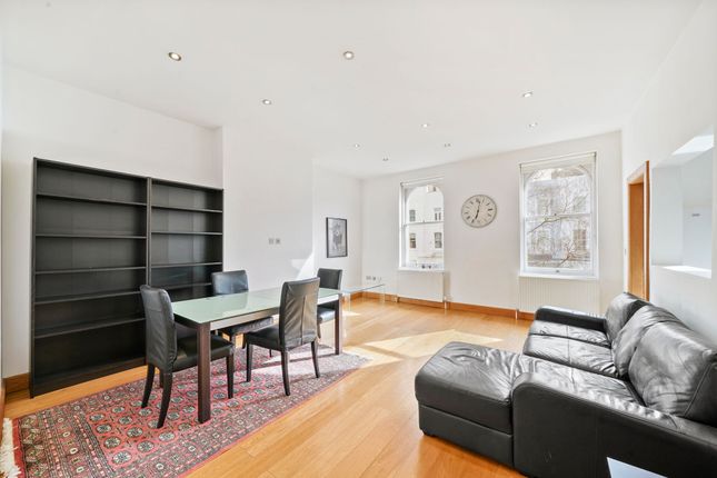 First Floor Flat, 33 Priory Terrace, London photo 2