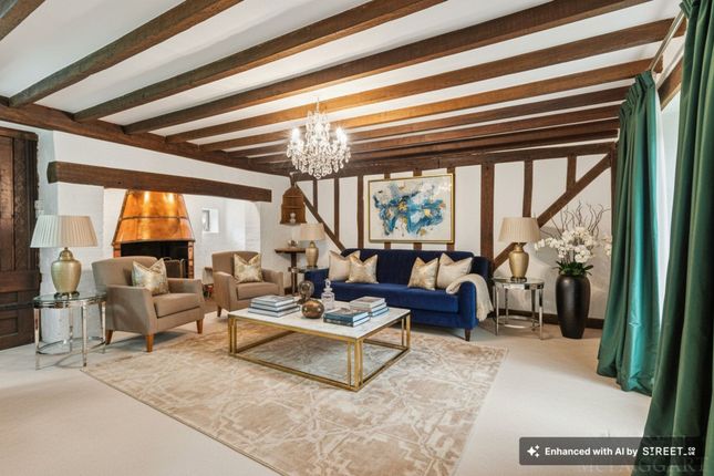 Tollbar Cottage, Cat Street, Hartfield photo 4