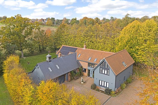 Lime Tree Barn Aerial Ph01.Jpg