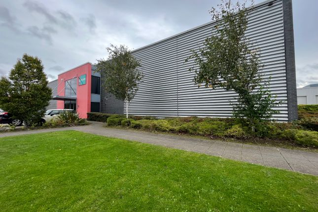 Thumbnail Industrial to let in Kingfisher Boulevard, Newcastle Upon Tyne