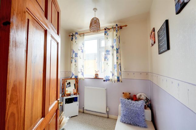 Property for sale in Leamington Drive, Beeston, Nottingham
