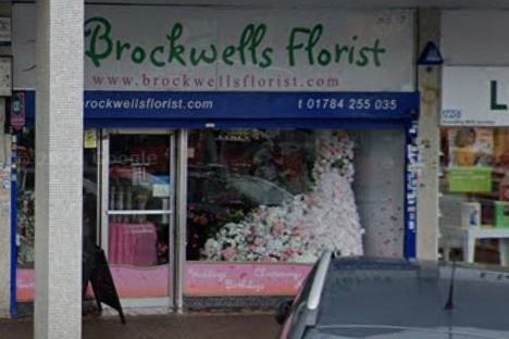 Retail premises to let in Fir Tree Place, Church Road, Ashford, Ashford, Surrey