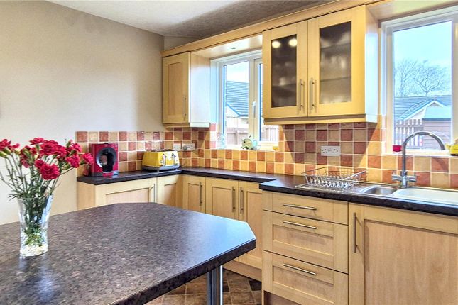 20, Willow Grove, Dumfries photo 3
