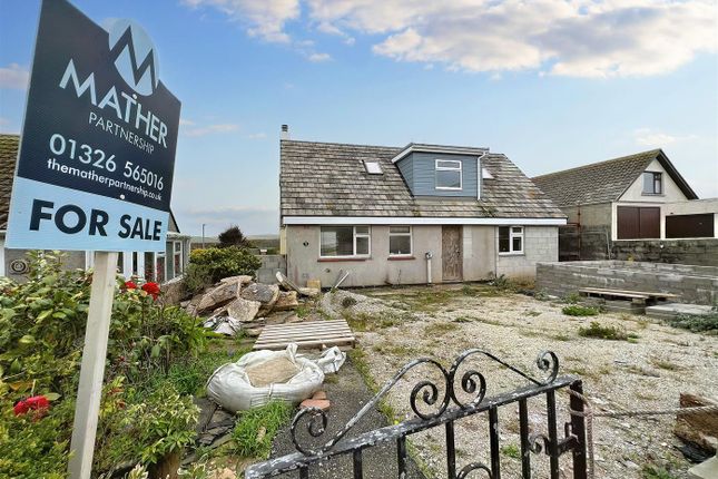 Thumbnail Detached house for sale in Sunset Gardens, Porthleven, Helston