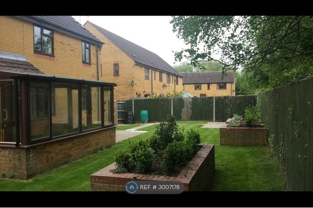 Haslerig Close, Aylesbury photo 5