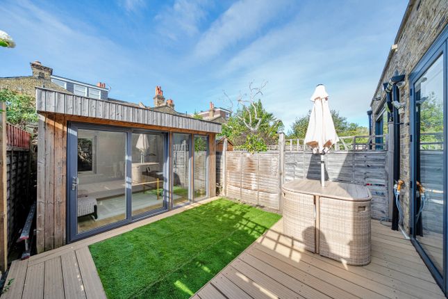 23, Newton Road, London photo 4