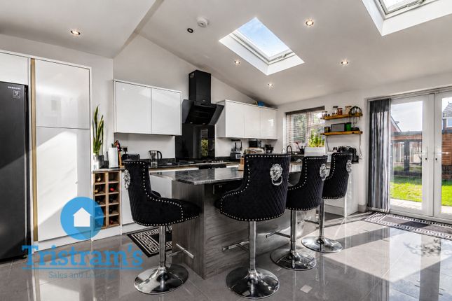 63, East Crescent, Nottingham photo 4