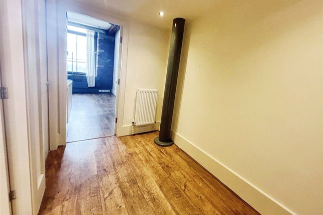 Flat to rent in Millroyd Mill, Huddersfield Road, Brighouse