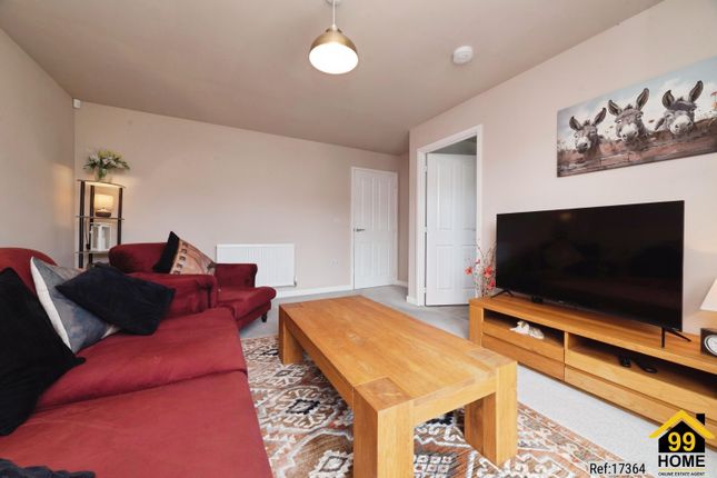 Plot 38, 101 Harthill  Avenue, Beverley photo 4