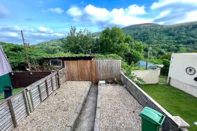 Terraced house to rent in Walsh Street, Mountain Ash