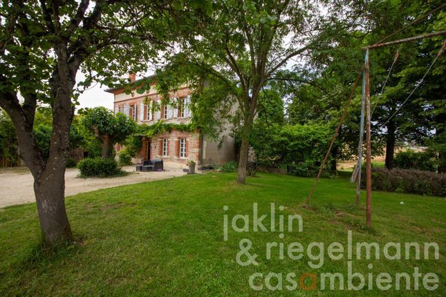 Country house for sale in France, Occitania, Haute-Garonne, Toulouse