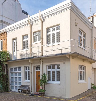 2-bed house on 2, Courtfield Mews, London, £1,250,000