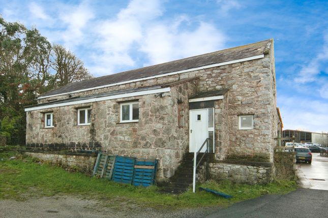 Thumbnail Cottage for sale in Tan Y Graig Road, Llysfaen, Colwyn Bay