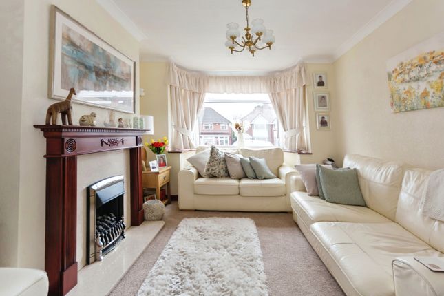 Semi-detached house for sale in Clay Lane, Birmingham, West Midlands