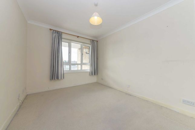 Flat to rent in Ranelagh Gardens, London