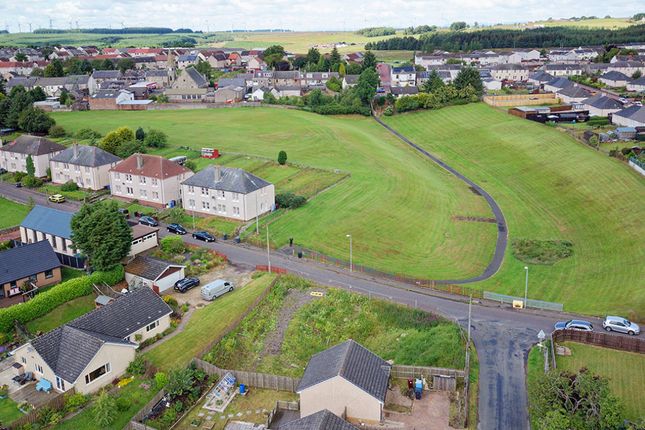 Land for sale in Manse Road, Forth, South Lanarkshire