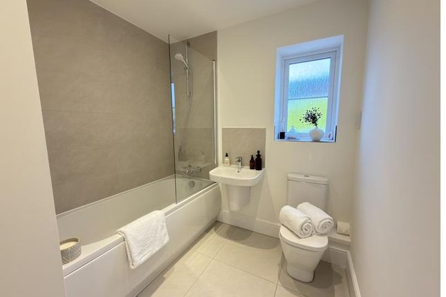 Plot 41, The Hebe, Severn Meadows, Upton Upon Severn photo 3