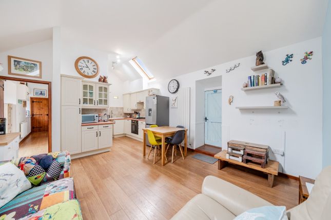 7 Trehelles, Trenance Mawgan Porth Newquay, Newquay photo 4
