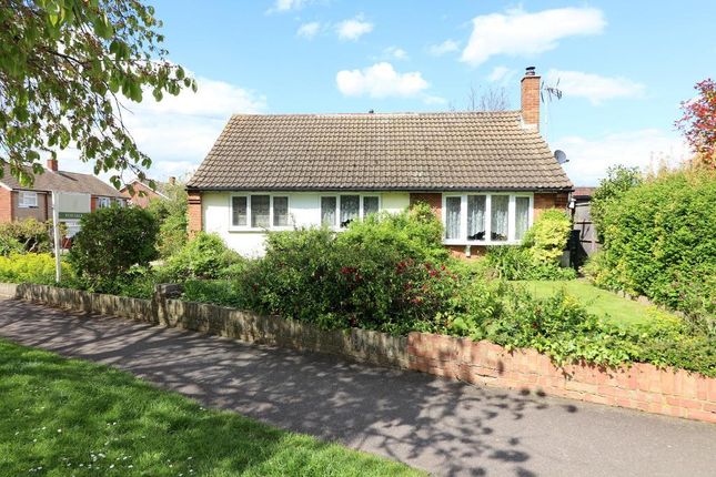 Detached house for sale in Manor Road, Barton Le Clay, Bedfordshire