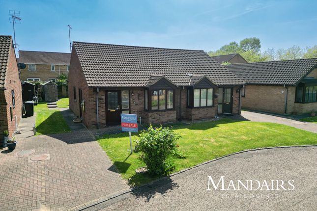 2-bed other on 17 Beverstone, Peterborough, £110,000