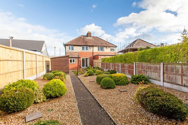 Alexander House Mooracre Lane, Chesterfield photo 4