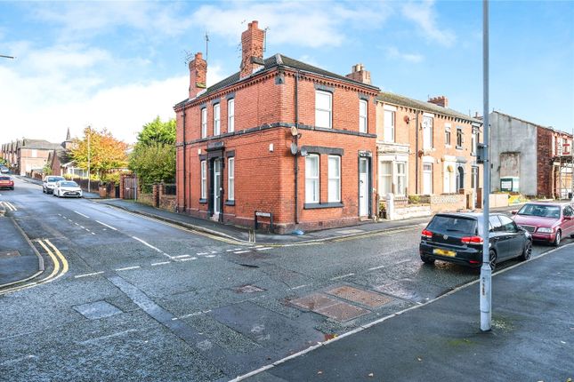 Thumbnail Flat for sale in Chapel Street, St. Helens