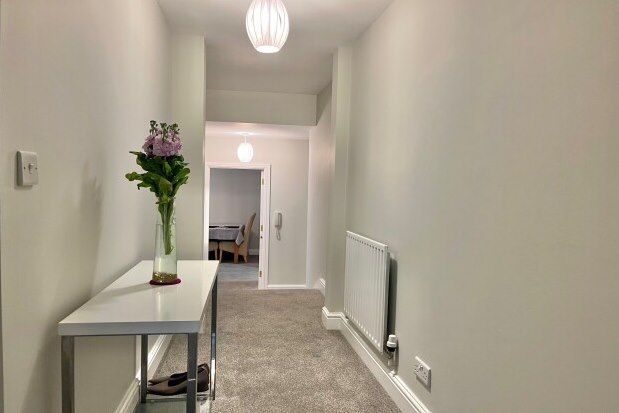 Thumbnail Flat to rent in ., Bury St. Edmunds