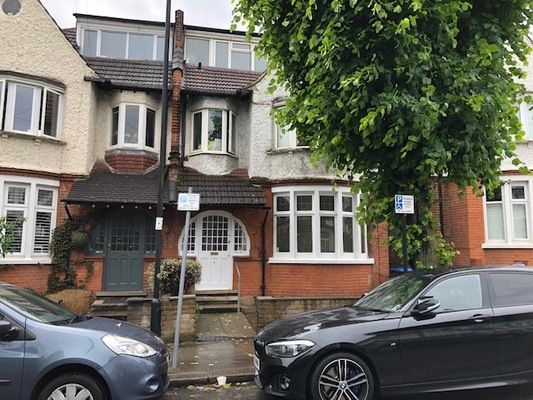 1 Bed Flat To Rent In Compton Road London N21 Zoopla