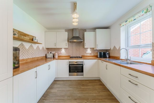 52, Barff Lane, Selby photo 4