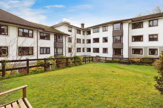 Flat for sale in Penhaligon Court, Truro