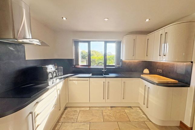 Goose Lodge, Orby Road, Skegness photo 5