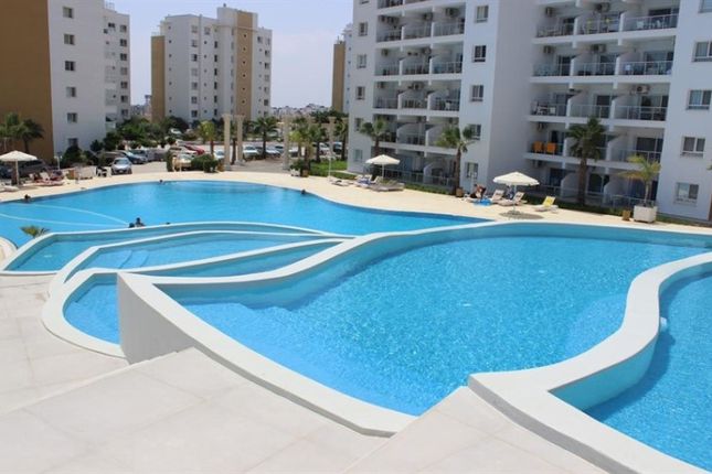 Studio for sale in Brand New Apartments Available In Luxury Spa Resort, Bogaz, Cyprus