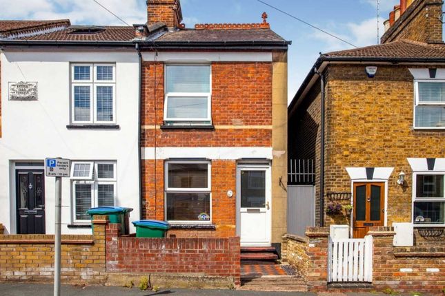 Thumbnail Detached house to rent in Estcourt Road, Watford