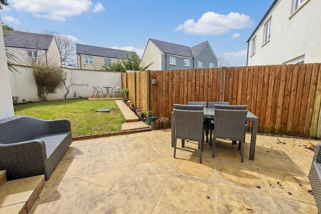 16, Kew Carrek, Truro photo 2