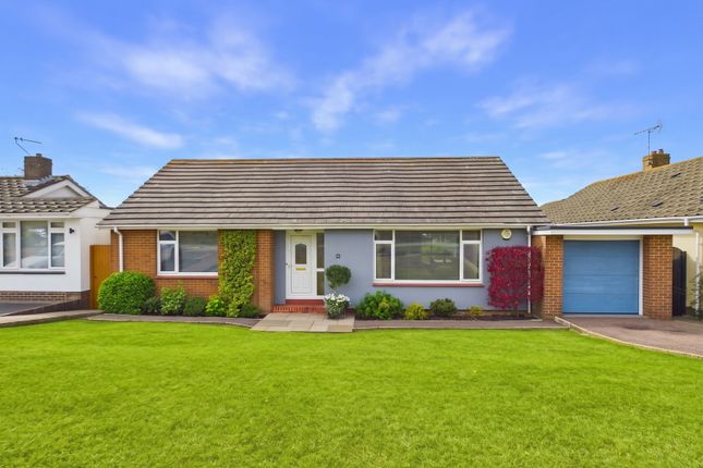 2-bed detached on 16, Shepherds Mead, Worthing, £525,000