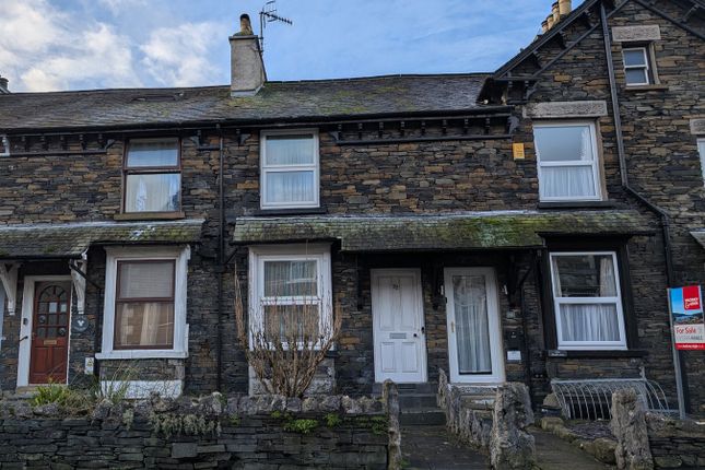 3-bed house on 22, Oak Street, Windermere, £275,000
